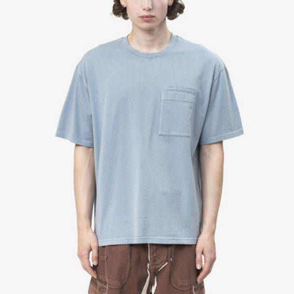 MARNI Patches ポケットTシャツ