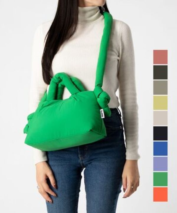 オレンド OLEND MINI ONA SOFT BAG ショルダーバッグ 2WAY