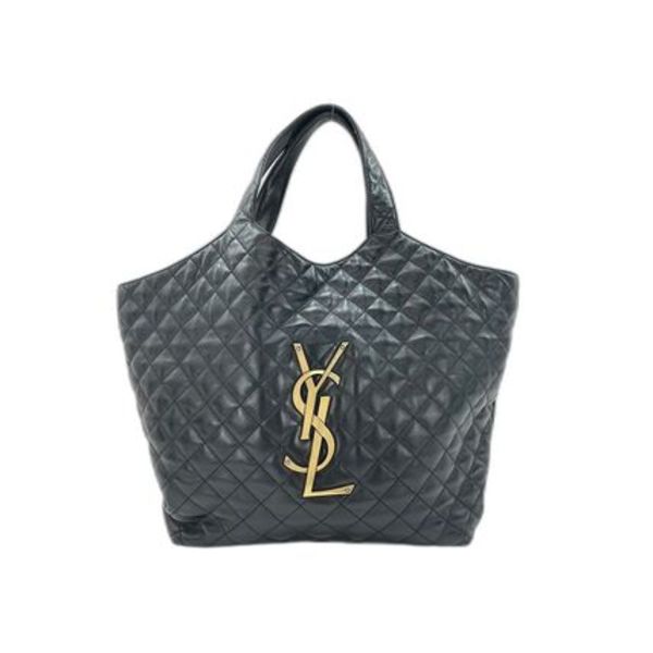 SAINT LAURENT PARIS トートバッグ イカール トートバッグ