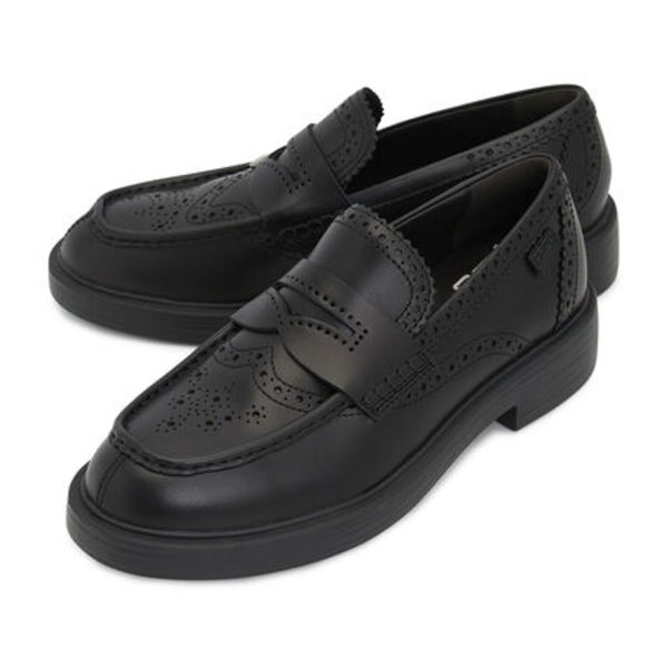 CAMPER メンズ ローファー K101088 001