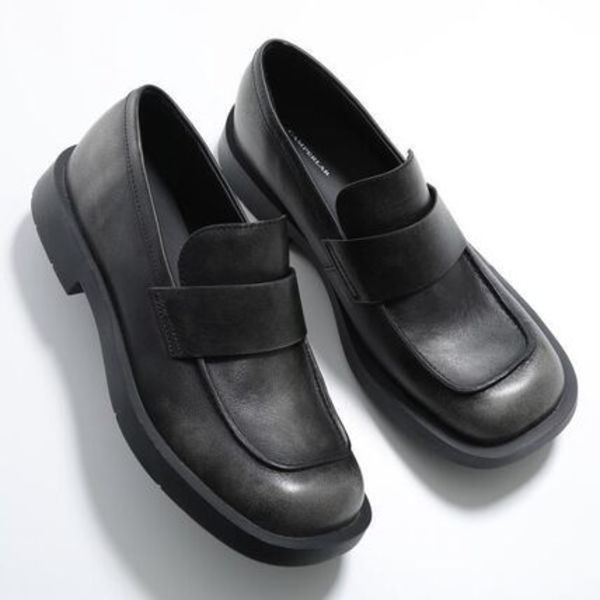 CAMPER LAB ローファー MIL 1978 A500003  レザー