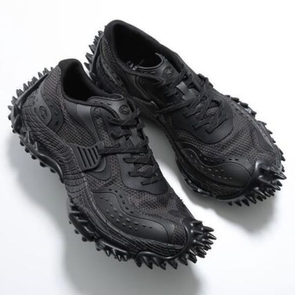 CAMPER LAB スニーカー TORNADO A500043  ローカット