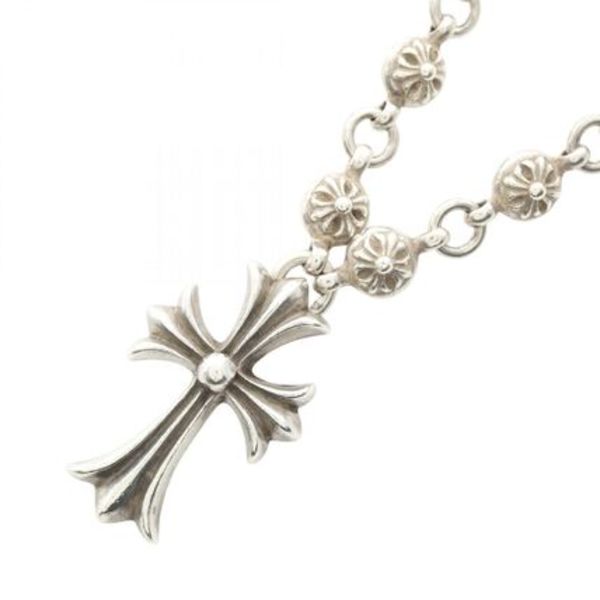 CHROME HEARTS ネックレス
