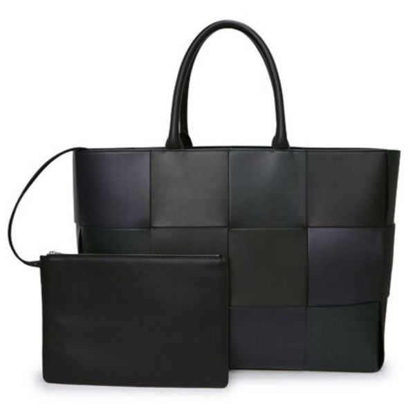 BOTTEGA VENETA ボッテガヴェネタ トートバッグ レザー 736182