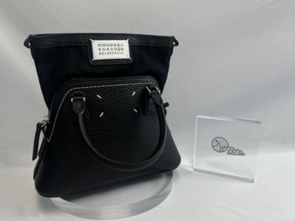 ★【MAISON MARGIELA】★5AC MICRO SHOULDER BAG バッ.グ★