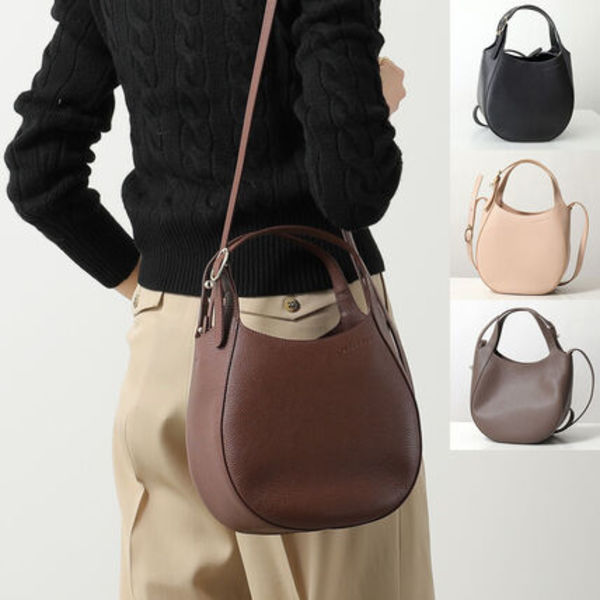 Longchamp ショルダーバッグ Le Foulonne S 10328 021