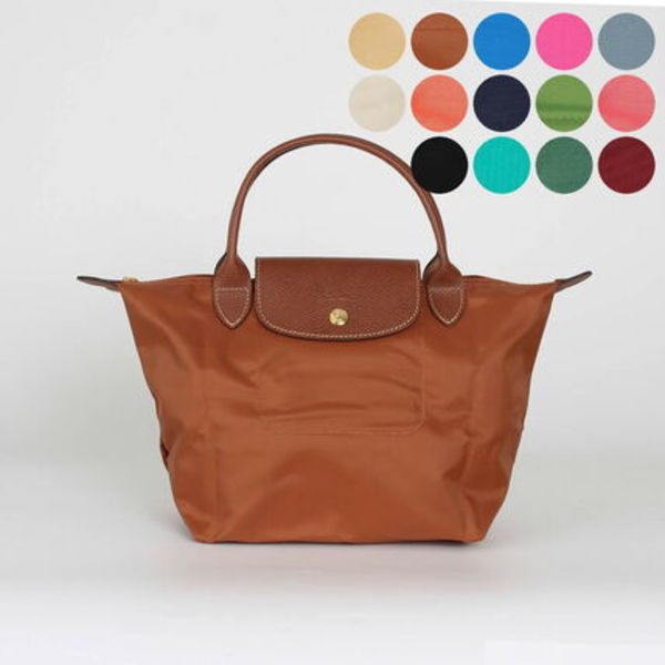 LONGCHAMP ハンドバッグ LE PLIAGE SAC L1621