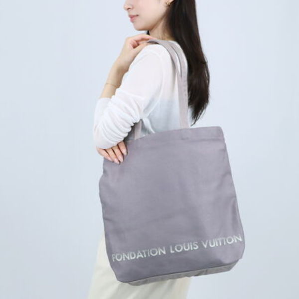 FONDATION LOUIS VUITTON トートバッグ 2000000020372