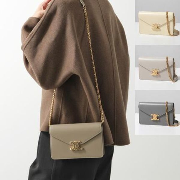 【カラー限定特価】CELINE バッグ Margo マーゴ 10L033DPV