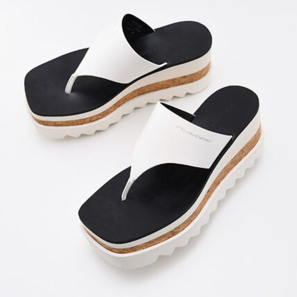 【国内即発】STELLA MCCARTNEY スニーク エリーゼ サンダル