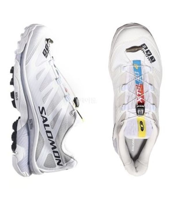 SALOMON|SHOES (XT-4 OG (L47133000))