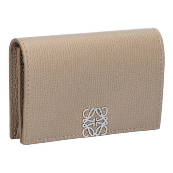 LOEWE カードケース Anagram C821M97X08