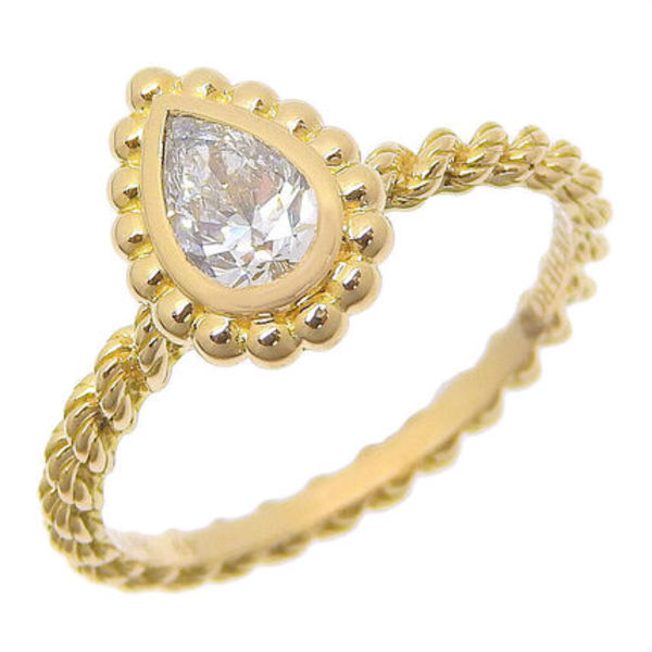 Boucheron セルパンボエム   JSL0016649  リング・指輪