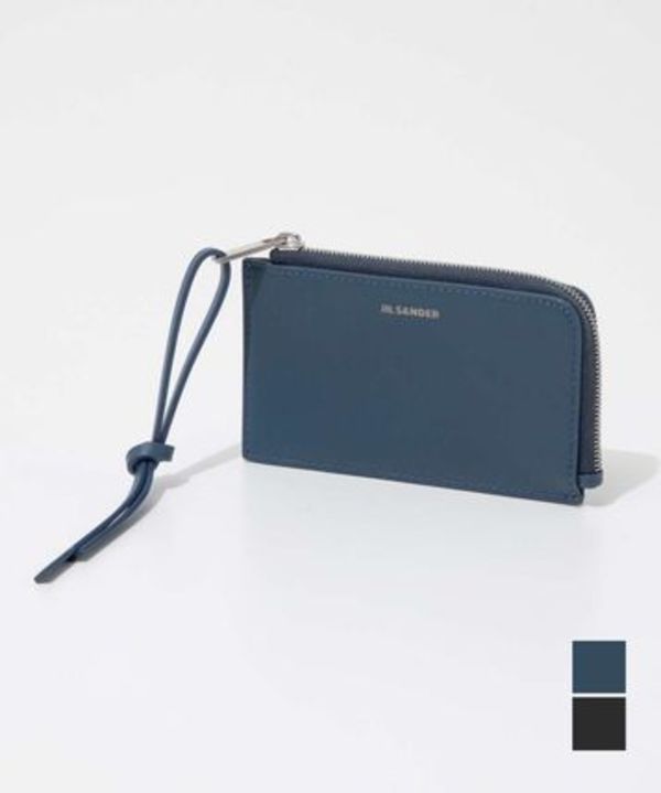 ジルサンダー JIL SANDER J25UI0011 P5713 カードケース GIRO