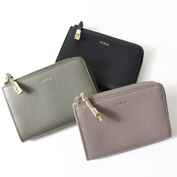 FURLA カードケース Goccia ゴッチャ WP00470 BX3036