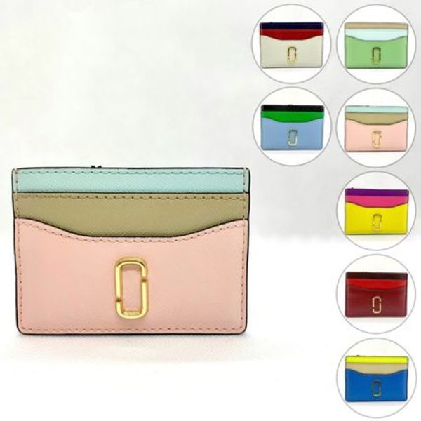 【MARC JACOBS】マークジェイコブス カードケース M0013355
