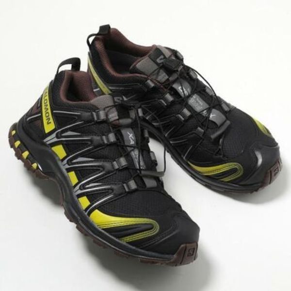 SALOMON スニーカー XA PRO 3D GTX L47867800