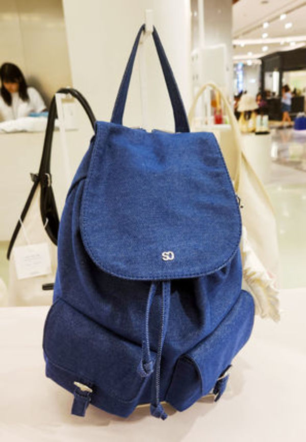 [24SS] スタンドオイル★HUG BACKPACK★ハグ バックパック★