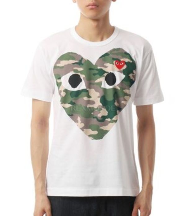 COMME DES GARCONS| (AX T242 051 1)