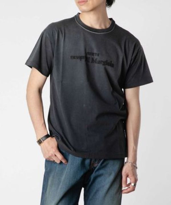 メゾン マルジェラ MAISON MARGIELA S51GC0526 S20079 Tシャツ