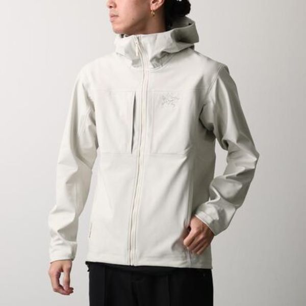 ARCTERYX フーディ Gamma MX Hoody M ガンマ X000008485