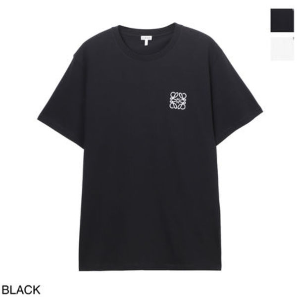 LOEWE クルーネックTシャツ h526y22x75
