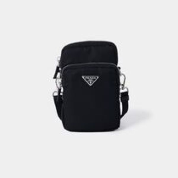 【人気モデル★SALE】 PRADA ミニショルダーバッグ♪