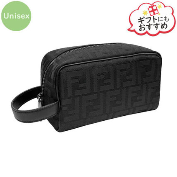 FENDI クラッチバッグ BEAUTY SMALL 7N0151 AVC6