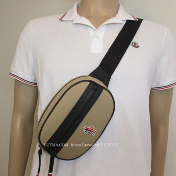 MONCLER★セール★GRENOBLE BELT BAG★即発送♪