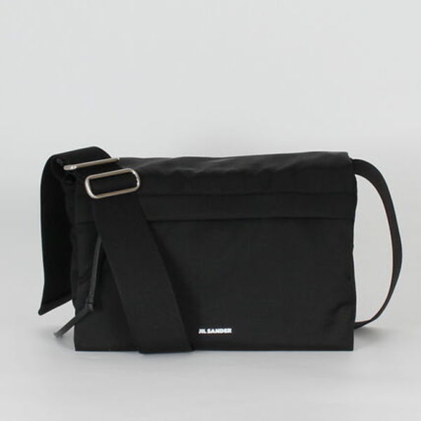 JIL SANDER ショルダーバッグ SOFT MESSENGER M【国内配送】