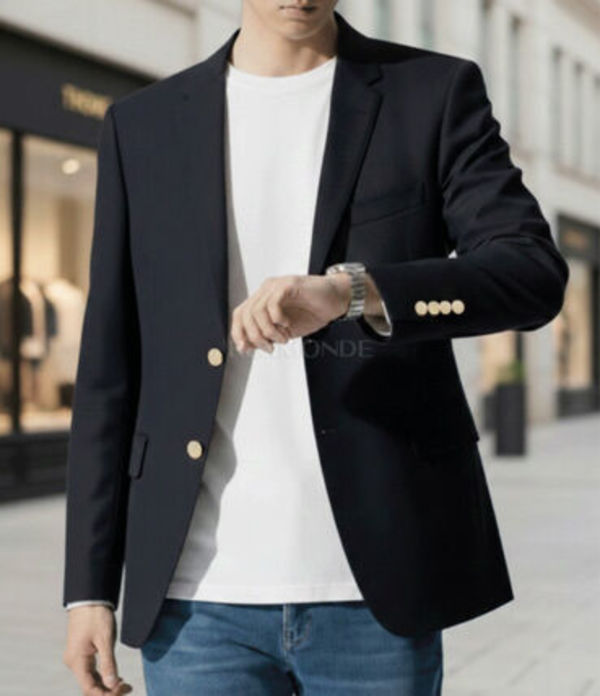 Thom Browne|BLAZERS (MJC001A 00626 415)