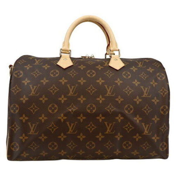 【国内発送】 LOUIS VUITTON スピーディ・バンドリエール 35