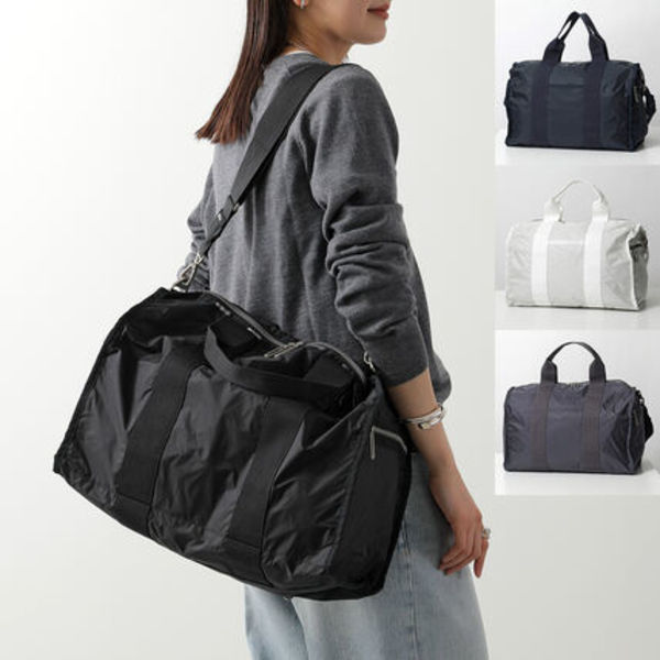 LeSportsac ボストンバッグ ESSENTIAL MEDIUM DUFFLE 1501