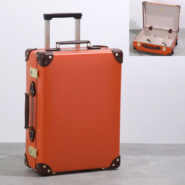 GLOBE TROTTER キャリーケース Centenary 18 Trolley Case