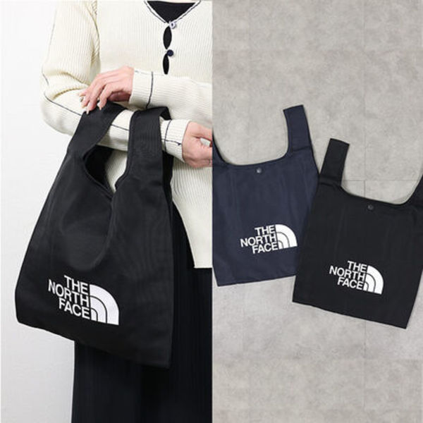 THE NORTH FACE トートバッグ LINDO SHOPPER BAG MINI NN2PR20
