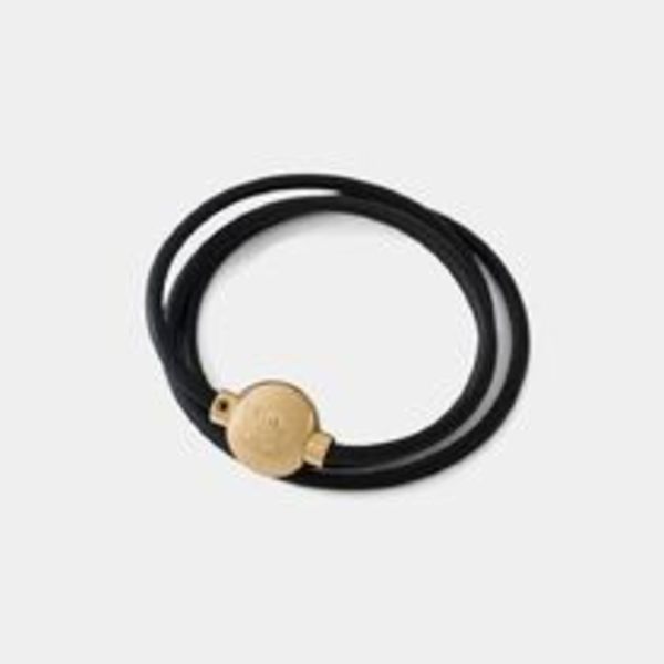 LOEWE(ロエベ)★ぺブル カーフブレスレット★税・送料込