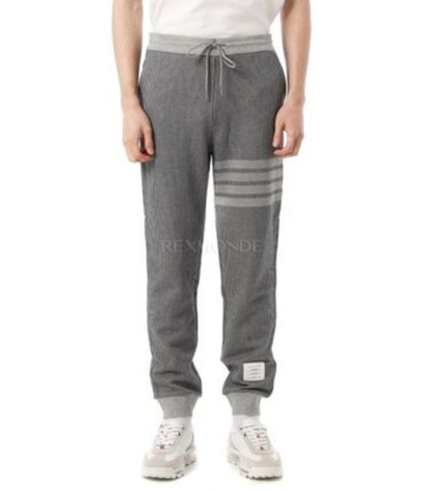Thom Browne|TRAINING PANTS (MJQ199A J0142 035)