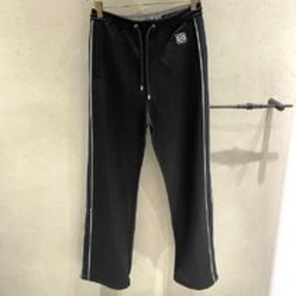 新作【直営店買付】LOEWE メンズ  トラックスーツ トラウザーズ