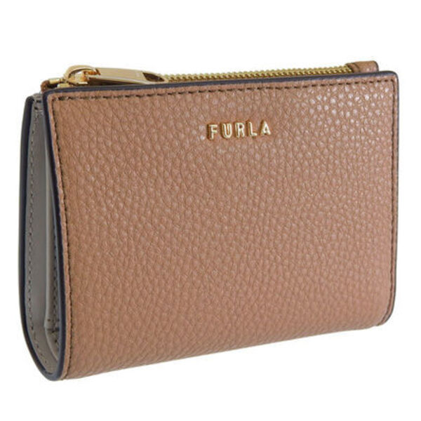 FURLA フルラ RITZY S BI-FOLD 折り財布【送料0/国内即発】