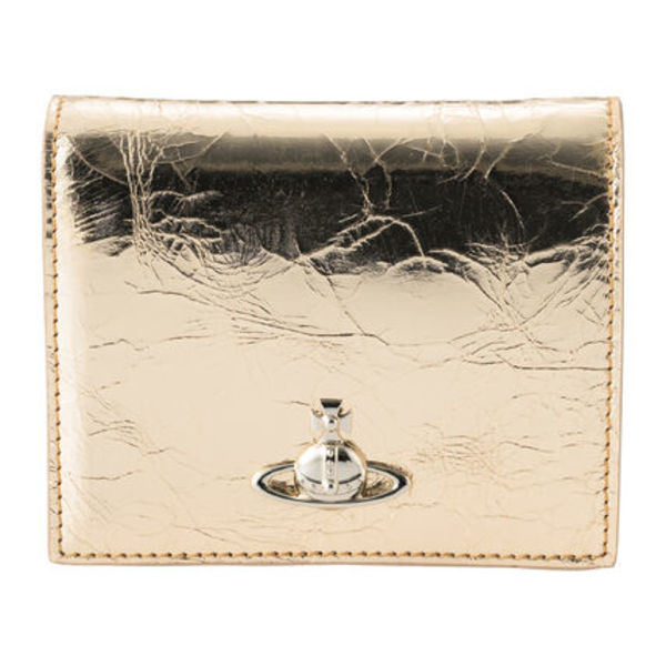【訳あり】Vivienne Westwood 折り財布 51150030W L00A7 R401