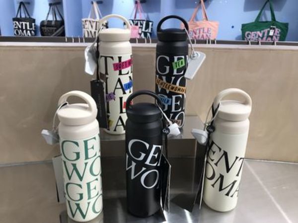 GENTLEWOMAN 水筒 タンブラー