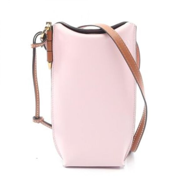 LOEWE ショルダーバッグ