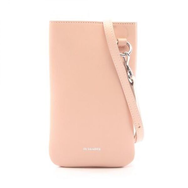 JIL SANDER ショルダーバッグ