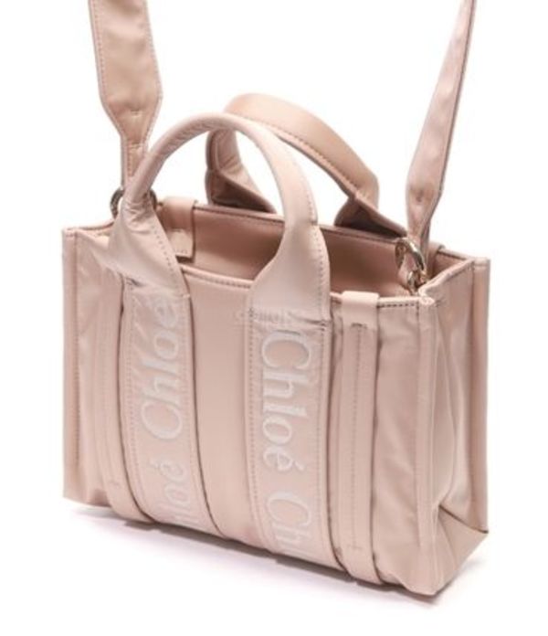 CHLOE|CROSSBAGS (CHC23WS397L41 6K7)
