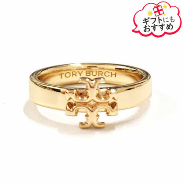 TORY BURCH リング KIRA キラ 171105 アイコン