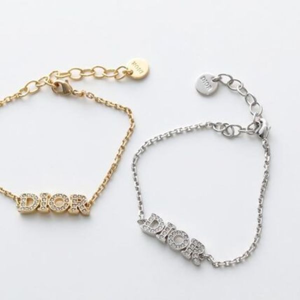 Dior ブレスレット DIOREVOLUTION B3171WOMCY