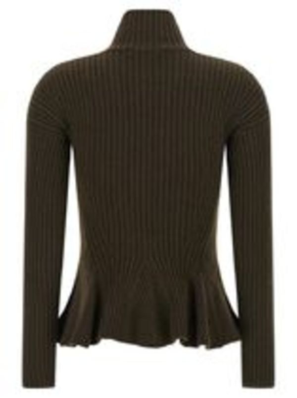 【MAX MARA】BOLSENA1234 ボルセーナ ウール カシミヤ ニット