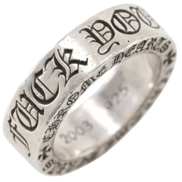 CHROME HEARTS スペーサー 2003 SPACER FUCK YOU