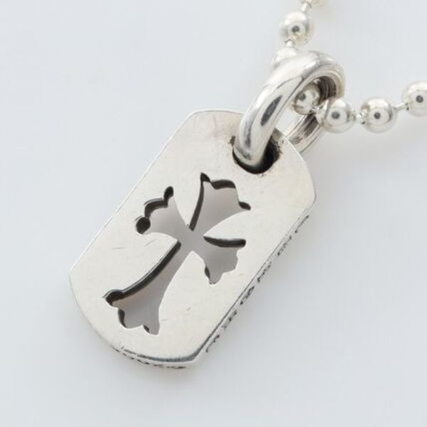 CHROME HEARTS ネックレス