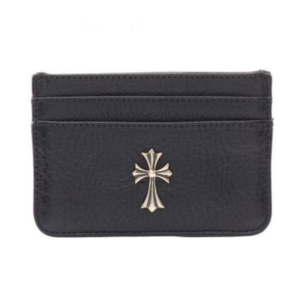 CHROME HEARTS カードケース